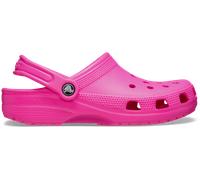 Crocs | Unisex | Classic | Clogs | Pink | 36