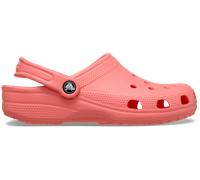 Crocs | Unisex | Classic | Clogs | Pink | 37