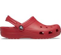 Crocs | Unisex | Classic | Clogs | Rot | 38