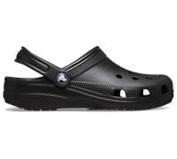 Crocs Classic Clog schwarz Sandale Herren/Damen, Größe Euro (US) 50-51
