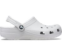 Crocs | Unisex | Classic | Clogs | Weiß | 37