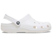 Crocs | Unisex | Classic | Clogs | Weiß | 41