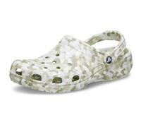 Crocs | Unisex | Classic Confetti | Clogs | Weiß | 38