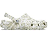 Crocs | Unisex | Classic Confetti | Clogs | Weiß | 38
