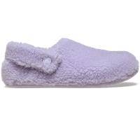 Crocs Hausschuhe Classic Cozzzy Slipper in Violett 42 / 43