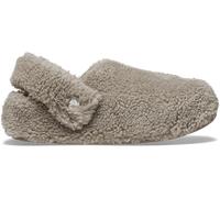 Crocs | Unisex | Classic Cozzzy Slipper | Hausschuhe | Braun | 34