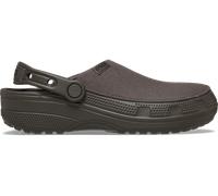 Crocs Classic Crafted Holzschuhe EU 39-40 Espresso_206B