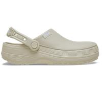 Crocs | Unisex | Classic Crafted | Clogs | neutrals | 48