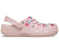 Crocs | Unisex | Classic Crafted Floral | Clogs | | 38