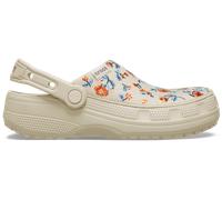 Crocs | Unisex | Classic Crafted Floral | Clogs | | 45
