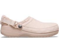 Crocs | Unisex | Classic Crafted Vegan Suede | Clogs | | 36
