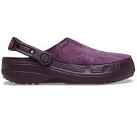 Crocs | Unisex | Classic Crafted Velvet | Clogs | | 38