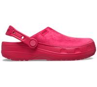 Crocs | Unisex | Classic Crafted Velvet | Clogs | | 39