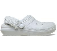 Crocs | Unisex | Classic Fleece Lined | Clogs | Grau | 39