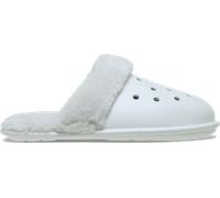 Crocs | Unisex | Classic Fuzz Scuff | Hausschuhe | | 41