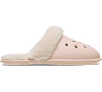 Crocs | Unisex | Classic Fuzz Scuff | Hausschuhe | Pink | 43