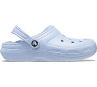 Crocs | Unisex | Classic Lined | Clogs | Blau | 37