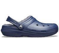Crocs | Unisex | Classic Lined | Clogs | Blau | 38