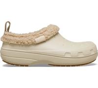 Crocs | Unisex | Classic Lined Shorty | Schuhe | neutrals | 37