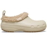Crocs | Unisex | Classic Lined Shorty | Schuhe | neutrals | 46