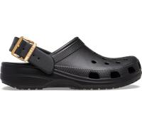 Crocs | Unisex | Classic Metallic Buckle | Clogs | | 42