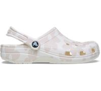Crocs | Unisex | Classic Pop Petals | Clogs | | 34