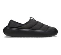 Crocs Classic Puff Moc Hausschuhe pechschwarz - 37-38