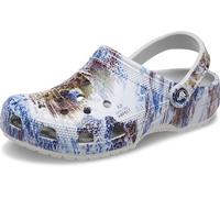 Crocs Classic Realtree Clogs Unisex Camouflage