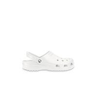 Crocs Classic Clogs Unisex Weiß