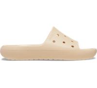 Crocs Unisex Classic Slide 2.0 Shitake 36-37