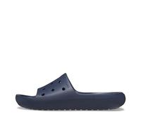 Crocs Unisex Classic Slide V2 Schiebe-Sandalen