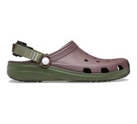 Crocs Unisex Classic Turbo Clog Holzschuh, Kaffee, 36 EU