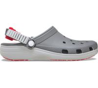 Crocs | Unisex | Classic Turbo | Clogs | Grau | 37