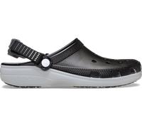 Crocs | Unisex | Classic Turbo | Clogs | Schwarz | 41