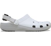 Crocs | Unisex | Classic Turbo | Clogs | Weiß | 42
