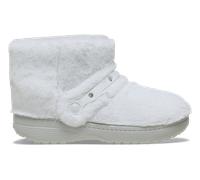 Crocs | Unisex | Classic Unfurgettable Boot | Stiefel | Grau | 41
