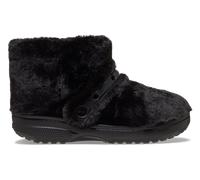 Crocs | Unisex | Classic Unfurgettable Boot | Stiefel | Schwarz | 36