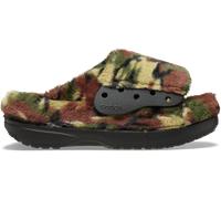 Crocs | Unisex | Classic Unfurgettable Camo | Badeschlappen | | 39