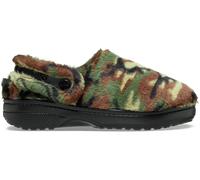 Crocs | Unisex | Classic Unfurgettable Camo | Clogs | patterned | 36
