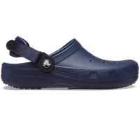 Crocs | Unisex | Classic Work | Clogs | Blau | 39