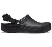 Crocs | Unisex | Classic Work | Clogs | Schwarz | 39