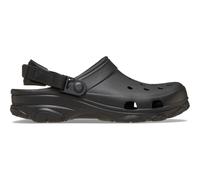 Crocs - Sandalen All Terrain Clog M - Schwarz - Größe 43 - 44