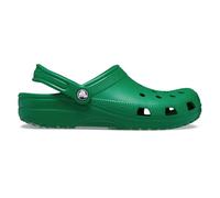 Crocs Unisex Clog Classic Green Ivy M6W8/38-39