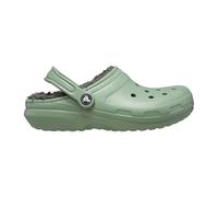 Crocs Unisex Clog Classic Lined Moss/Multi M9W11 - 42/43