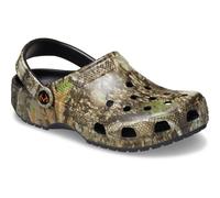 Crocs Unisex Clog Classic REALTREE® APX Multi M13/48-49