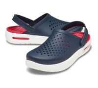 Crocs Unisex Clog InMotion Navy M9W11/42-43