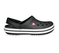 Crocs Crocband Clog Unisex Sandalen black 48-49 black 48-49