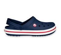 Crocs Unisex Crocband Clog, Blau Marine, 38/39 EU
