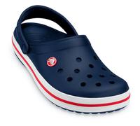 Crocs Unisex Crocband Clog Navy 39-40