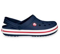 Crocs Crocband Clog 42-43 EU Navy